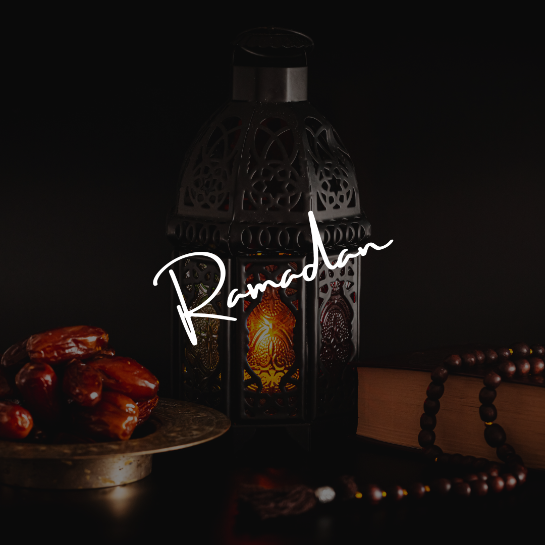 Ramadan 2024 Collection