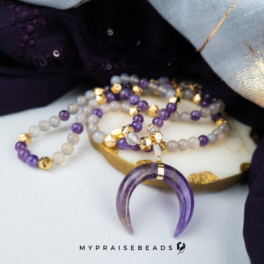 Amethyst Luna