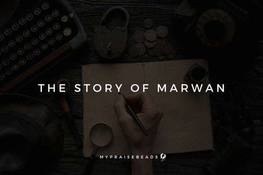The Story Of Marwan
