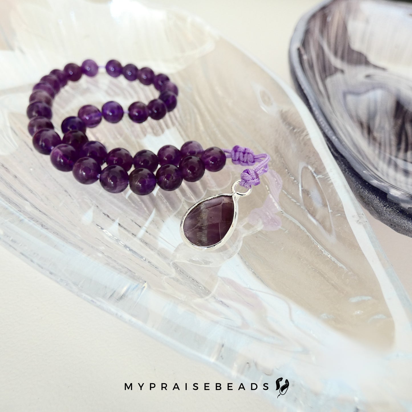 Amethyst Bracelet