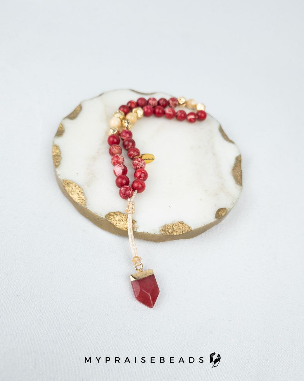 Red Sea Sediment Bracelet